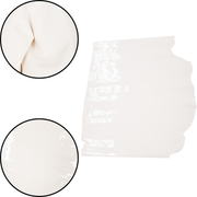 Solid Colors, Patent Cow Handbag Leather, Sides and Project Pieces, | The Leather Guy