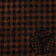 Glitz & Glam, 2-4 oz Fashion, Limited Stock Pre-cuts, Passionate Picnic / 4 x 6 | The Leather Guy