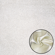 Glitz & Glam, 2-4 oz Fashion, Limited Stock Pre-cuts, Glistening Ice / 4 x 6 | The Leather Guy
