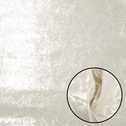 Glitz & Glam, 2-4 oz Fashion, Limited Stock Pre-cuts, Champagne Disco / 4 x 6 | The Leather Guy