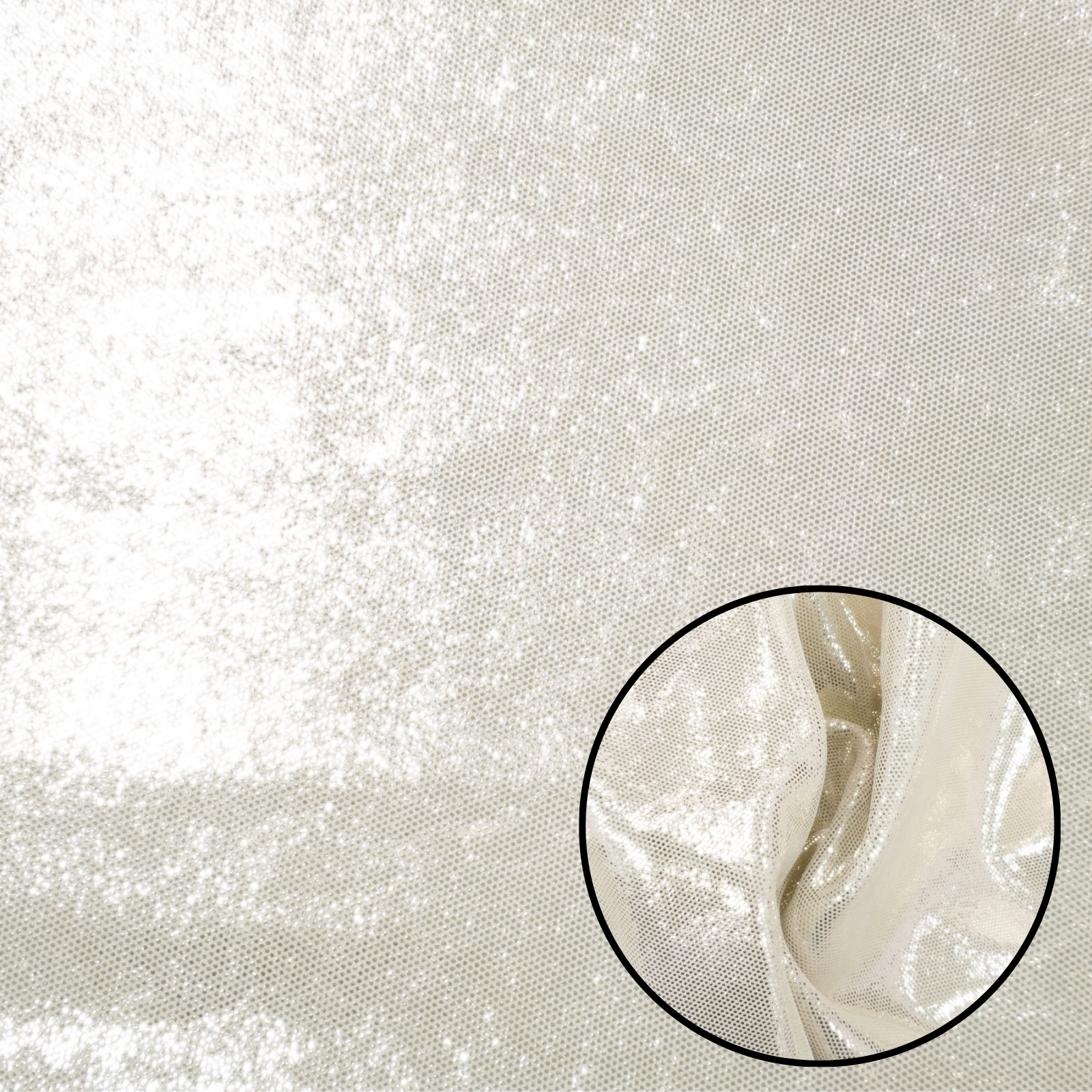 Glitz & Glam, 2-4 oz Fashion, Limited Stock Pre-cuts, Champagne Disco / 4 x 6 | The Leather Guy