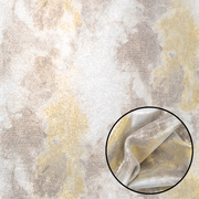 Glitz & Glam, 2-4 oz Fashion, Limited Stock Pre-cuts, Melting Metals Reptile / 4 x 6 | The Leather Guy