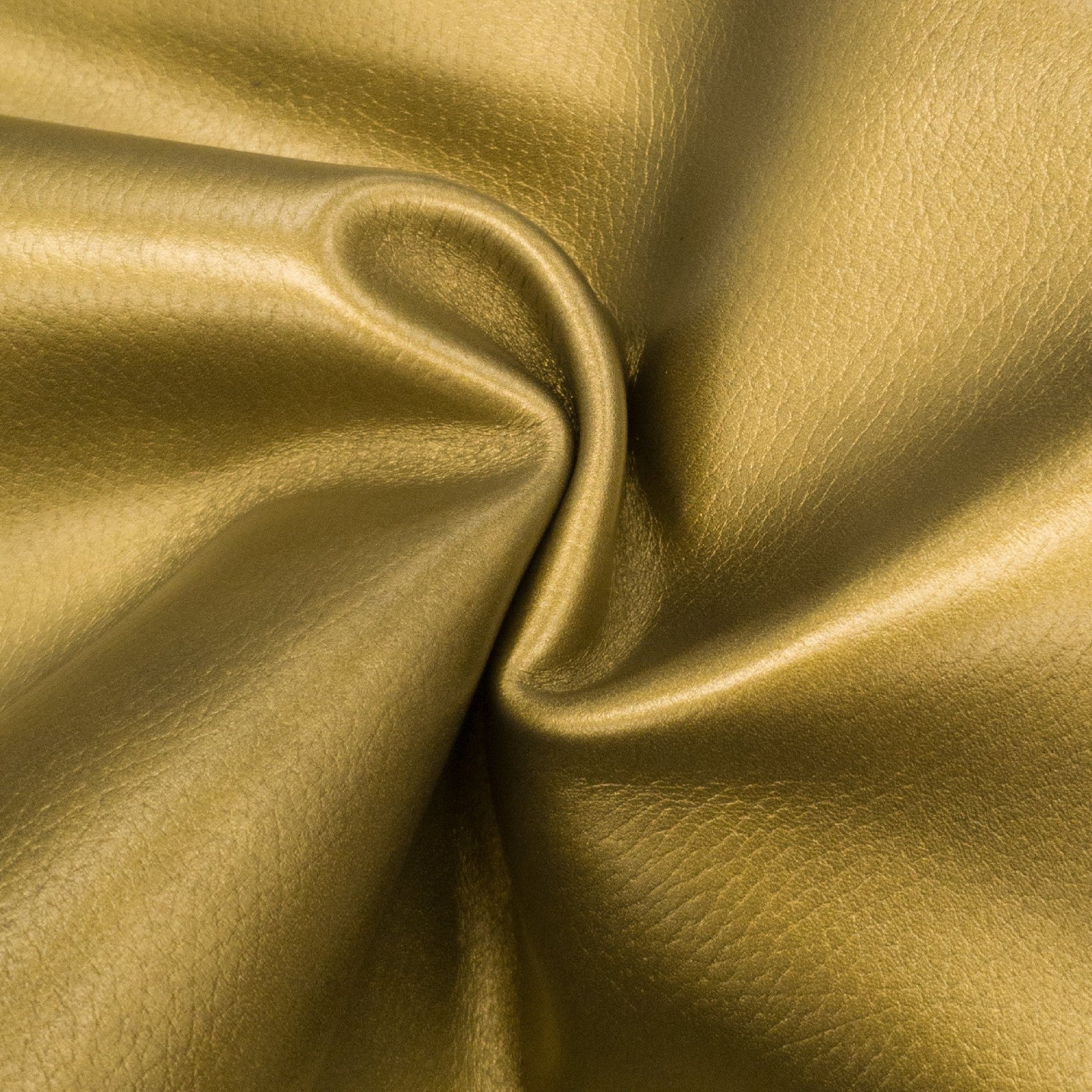 Rebellion (Gold), 3-4 oz, Oil Tanned Hides, Summits Edge, | The Leather Guy