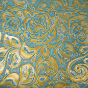 Fashion Embossed, Non-Stock Handbag Cowhide Pre-Cuts, | The Leather Guy