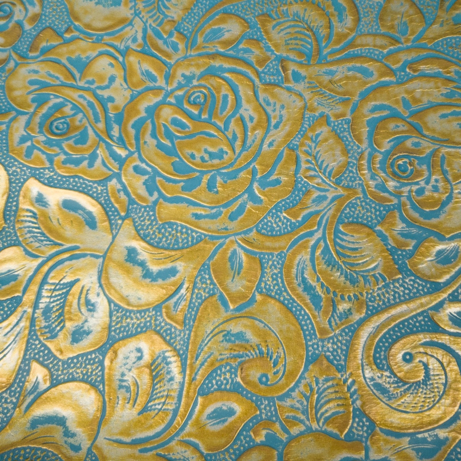 Fashion Embossed, Non-Stock Handbag Cowhide Pre-Cuts, | The Leather Guy