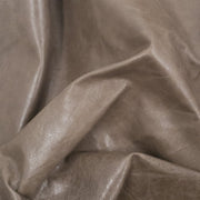 Thin Browns, 5-10 Sq Ft, 1-2 oz, Lamb Hides, Greyish-Brown (1-1.75oz) / 5-6 | The Leather Guy