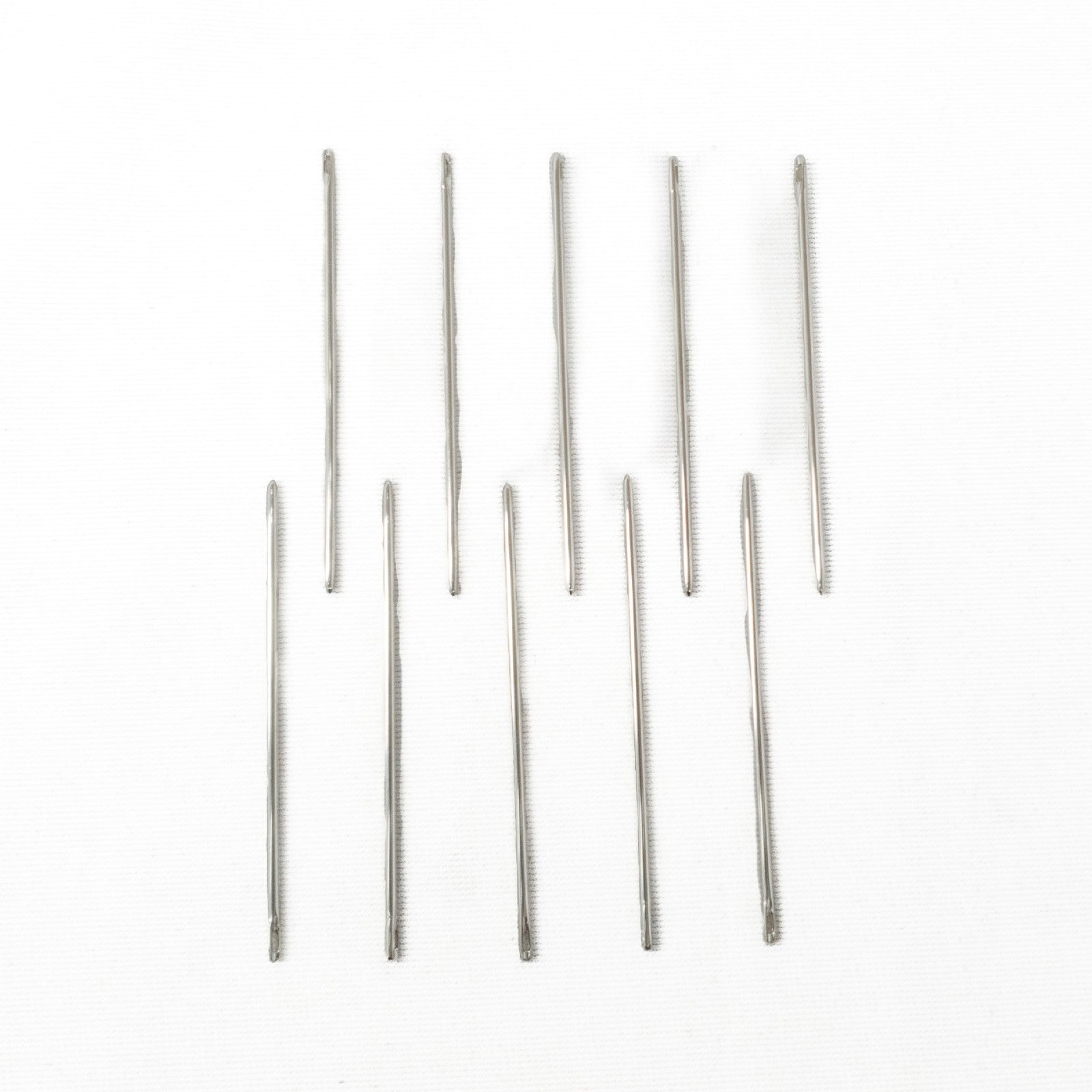 Harness Stitching Needles, 10 | The Leather Guy