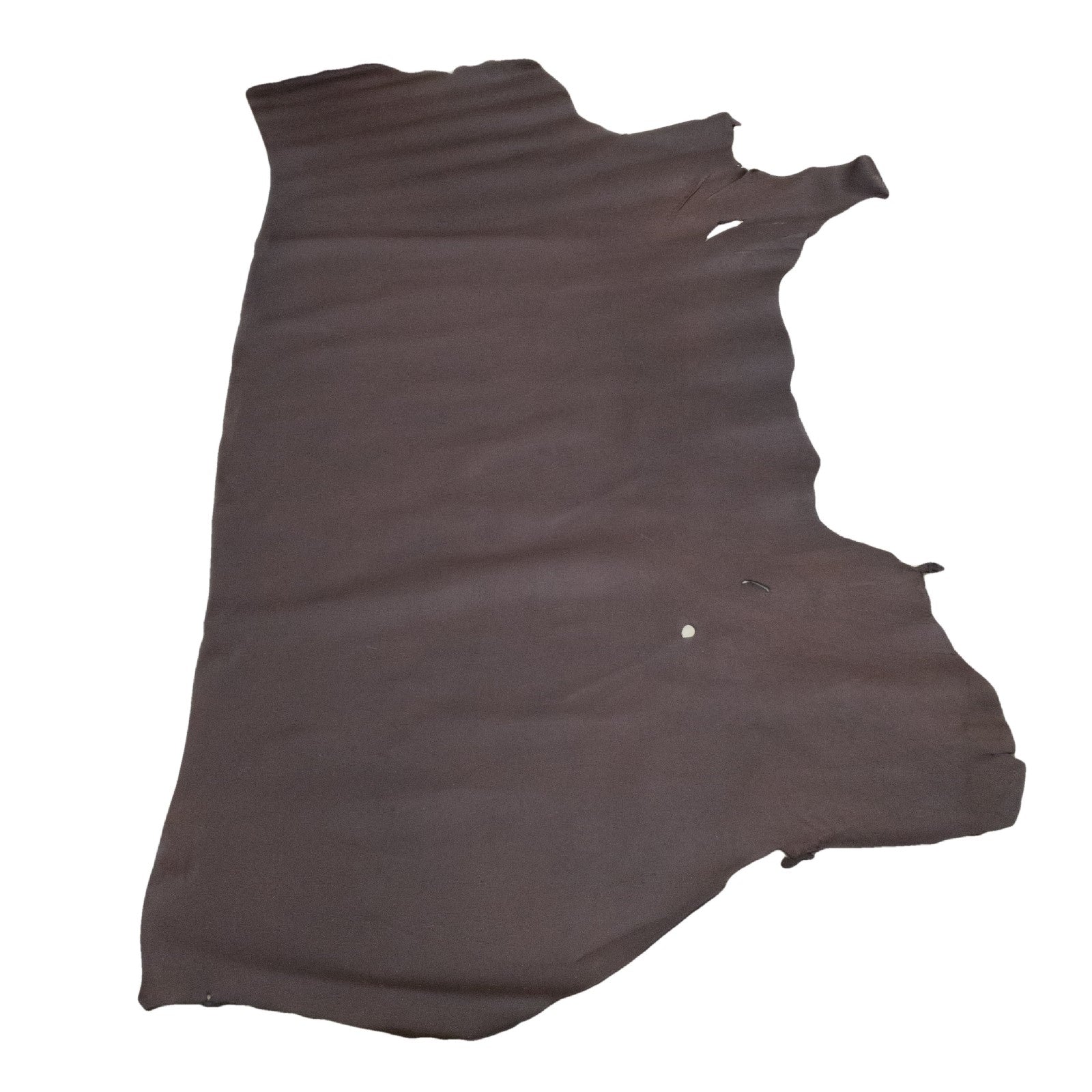 Hickory Brown, 4-5 oz, 18-20 Sq Ft, Oil Tan Sides, 18-20 sq. ft | The Leather Guy