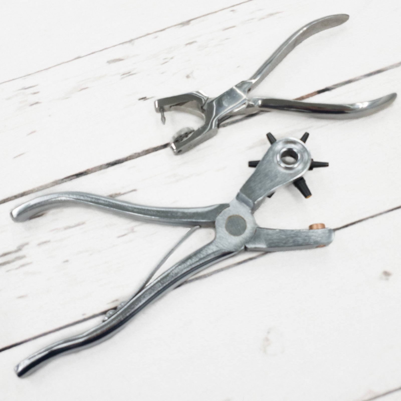 Leather Hole Punch Heavy Duty Hole Punch Pliers Leather Hole Punch