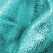 Vegas Collection 100 SF Full Side Variation-Special Order, I Do Robin's Egg Blue | The Leather Guy