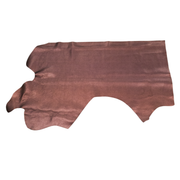 Tenacious Tourmaline, 2.5-3.5 oz Cow Sides, Metallic Jewelry Box, Bottom Piece / 6.5-7.5 Sq Ft | The Leather Guy
