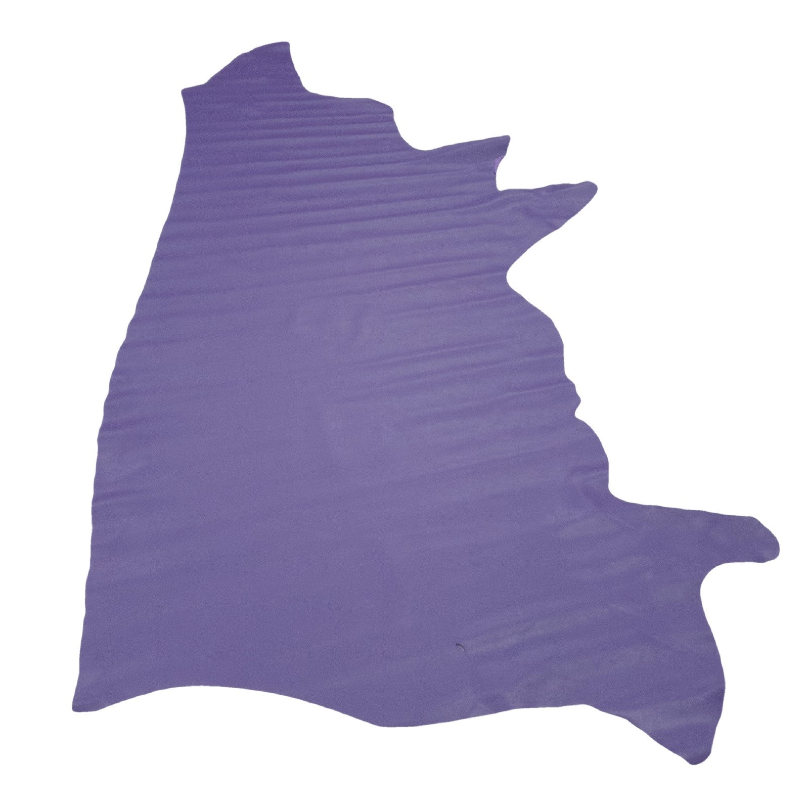 Kings Poppin' Purple, 3-3.5 oz Cow Hides, Starting Lineup, Side / 18-20 Sq Ft | The Leather Guy