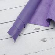Kings Poppin' Purple, 3-3.5 oz Cow Hides, Starting Lineup,  | The Leather Guy