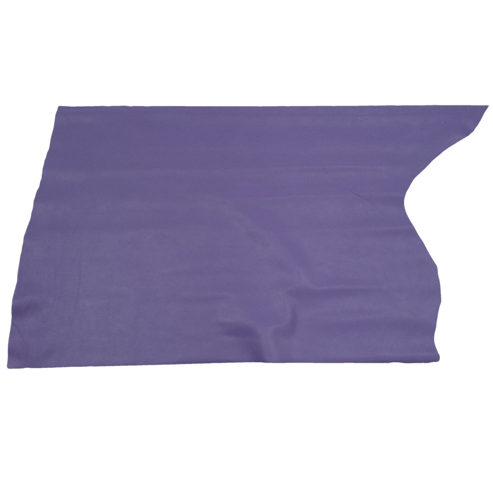 Kings Poppin' Purple, 3-3.5 oz Cow Hides, Starting Lineup, Middle Piece / 6.5-7.5 Sq Ft | The Leather Guy