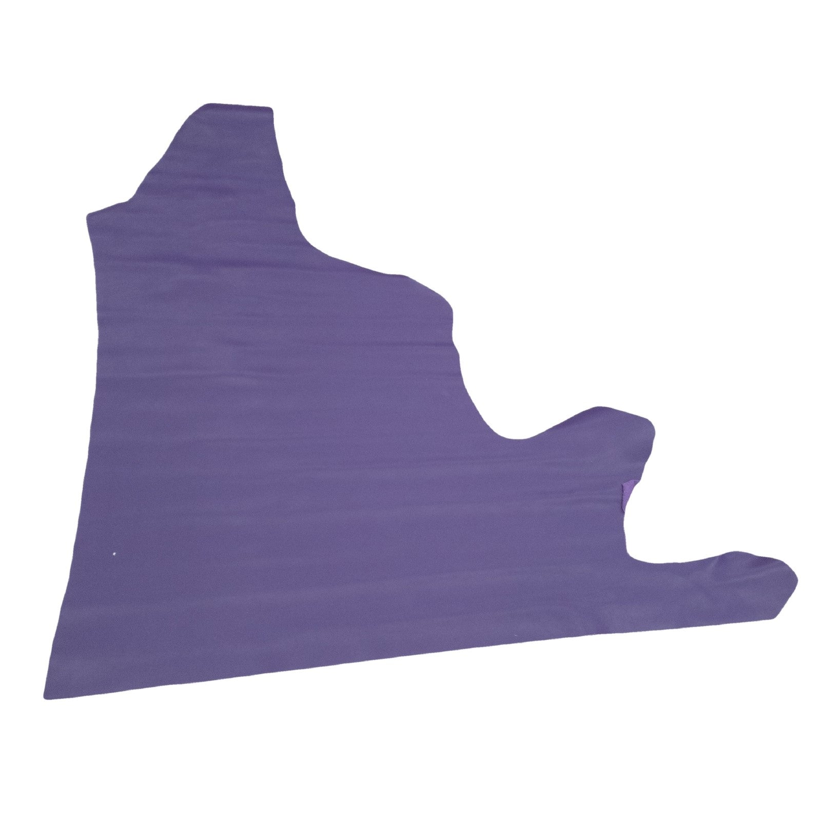 Kings Poppin' Purple, 3-3.5 oz Cow Hides, Starting Lineup, Top Piece / 6.5-7.5 Sq Ft | The Leather Guy