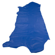 Bills Royal Blue, 3-3.5 oz Cow Hides, Starting Lineup, Side / 18-20 Sq Ft | The Leather Guy