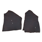 Chestnut Mesa Genuine Elephant Hides, 6-7 oz, 5-12 Sq Ft, Economy / 5-6 Sq Ft | The Leather Guy