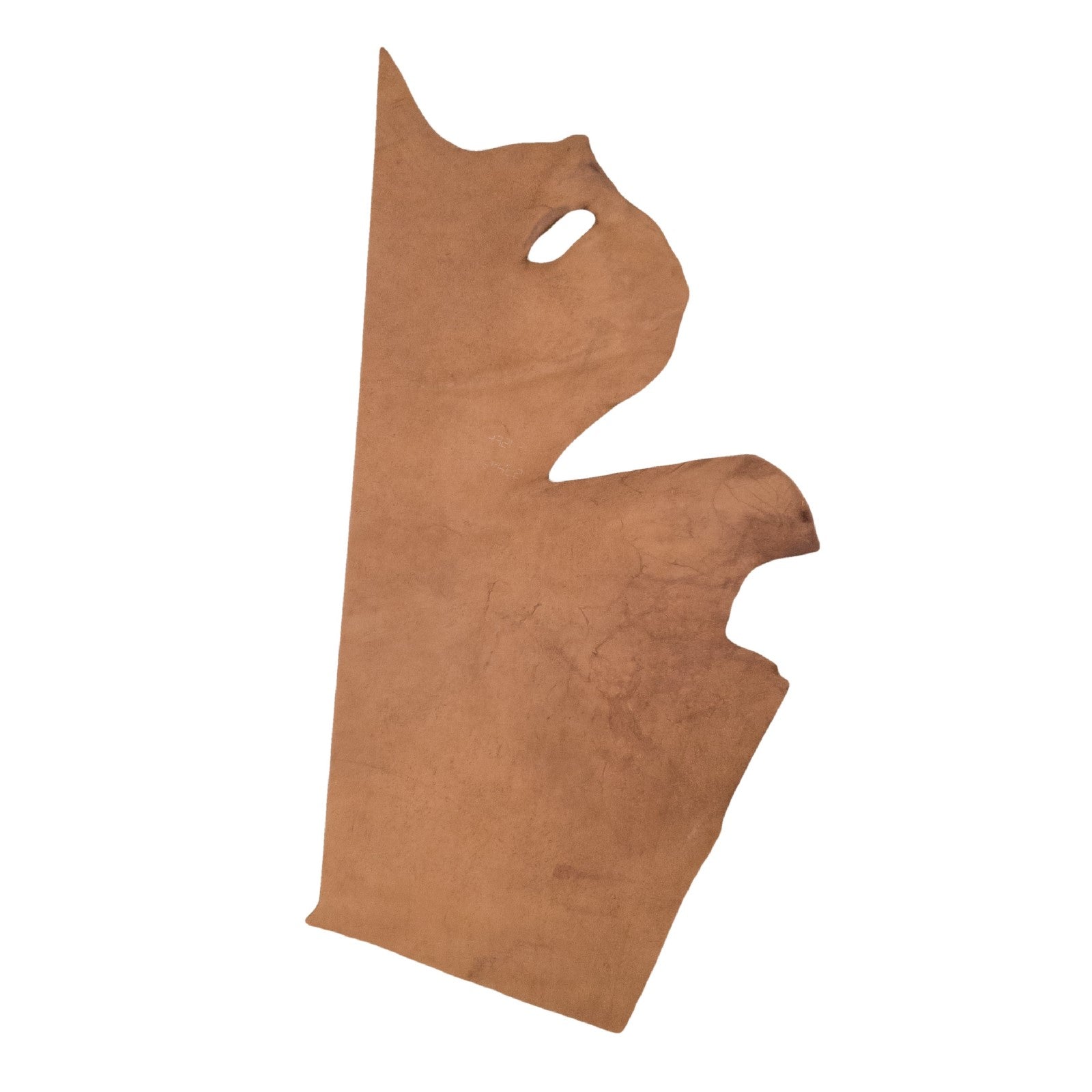 Dark Brown, 3-5 SqFt, 9-11 oz, Bridle Project Pieces,  | The Leather Guy