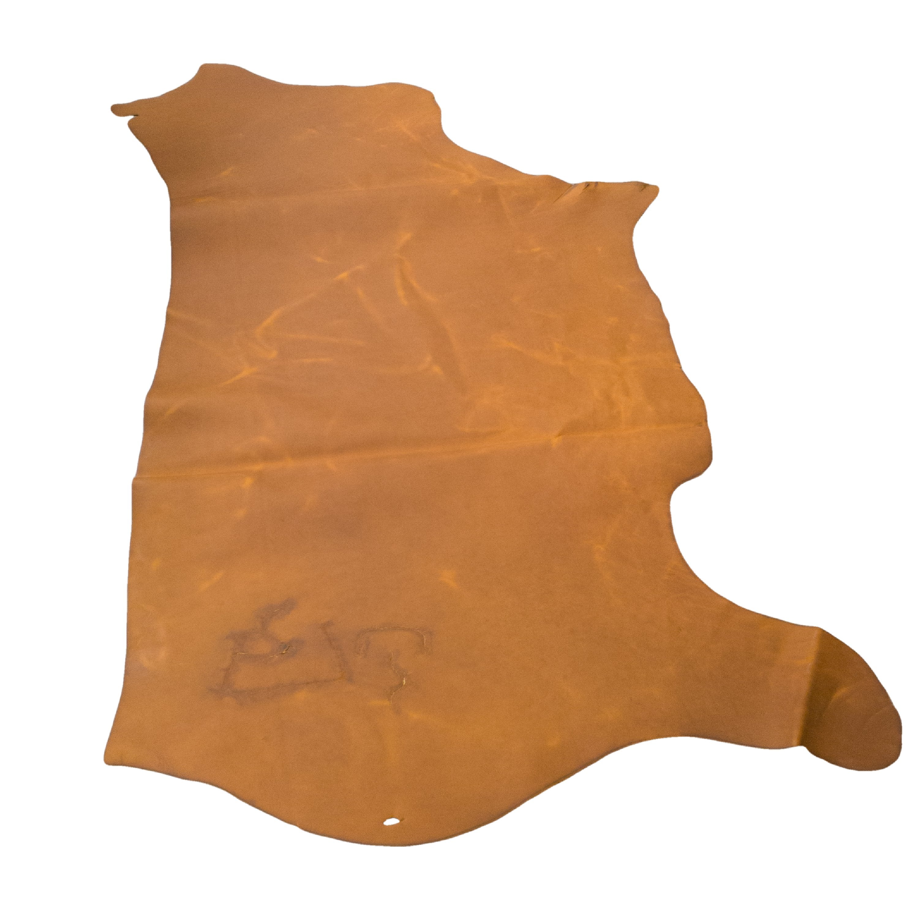 Authentic (Katahdin), SB Foot, Non-stock, 5-6oz, Oil Tanned Hides | The