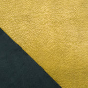 Oil Tanned Cowhide Leather Sheets – 3–4 oz Journal Sizes | Summits Edge, | The Leather Guy