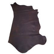 Single - Oil Tan Sides, 5-6 oz, 23 Sq Ft Average, Low Grade, | The Leather Guy