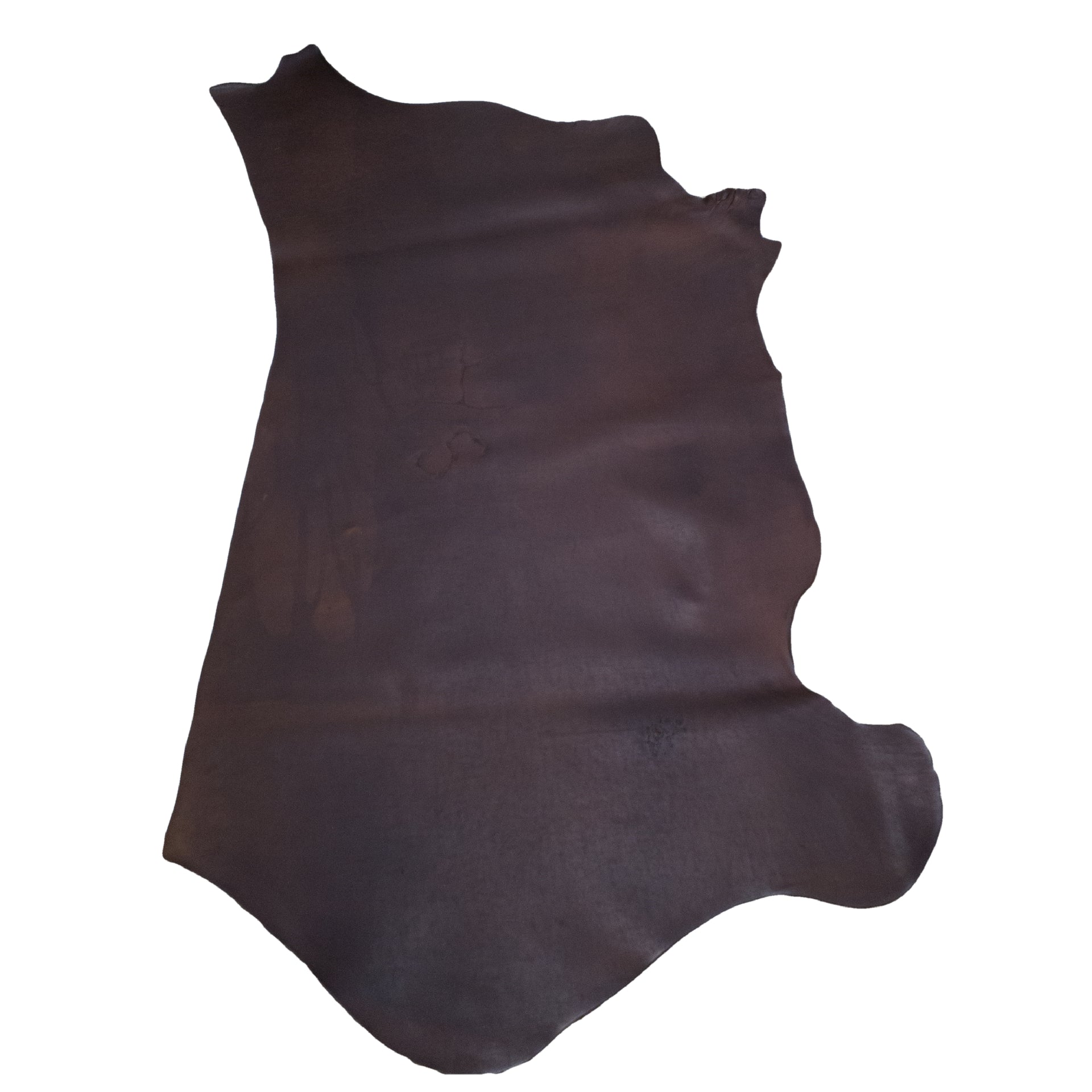Single - Oil Tan Sides, 5-6 oz, 23 Sq Ft Average, Low Grade, | The Leather Guy