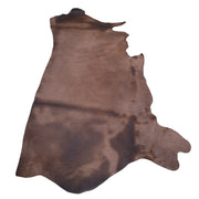 Single - Oil Tan Sides, 5-6 oz, 23 Sq Ft Average, Low Grade, | The Leather Guy