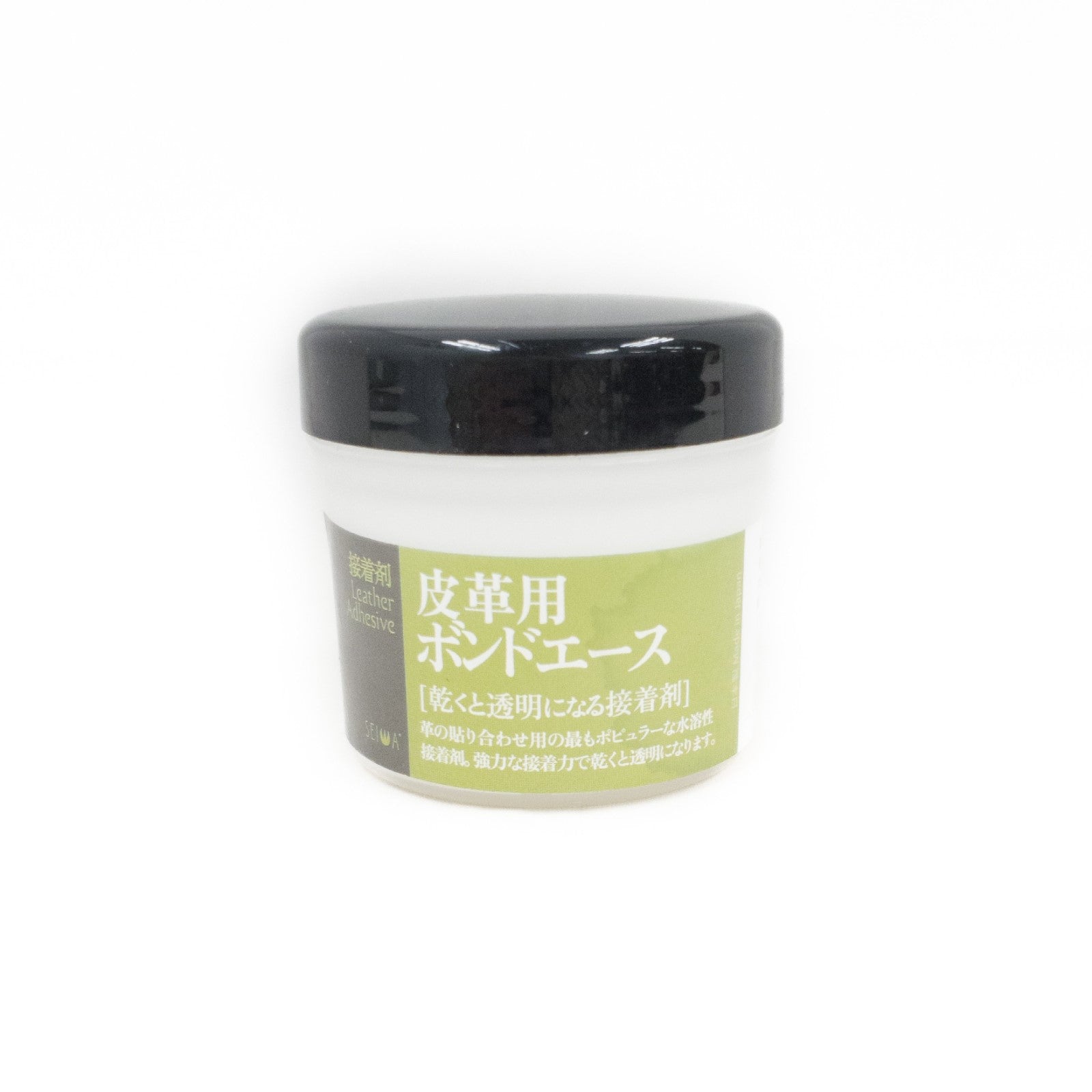 Seiwa Leather Adhesive, | The Leather Guy