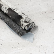 Spotted, 2-20 Sq Ft Hair-on Cowhide Project Pieces, | The Leather Guy