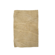 Genuine Elephant Nonstock Pre-cuts, 4.5-5.5 oz, Various Colors, Buttermilk Tan / 4" x 6" | The Leather Guy