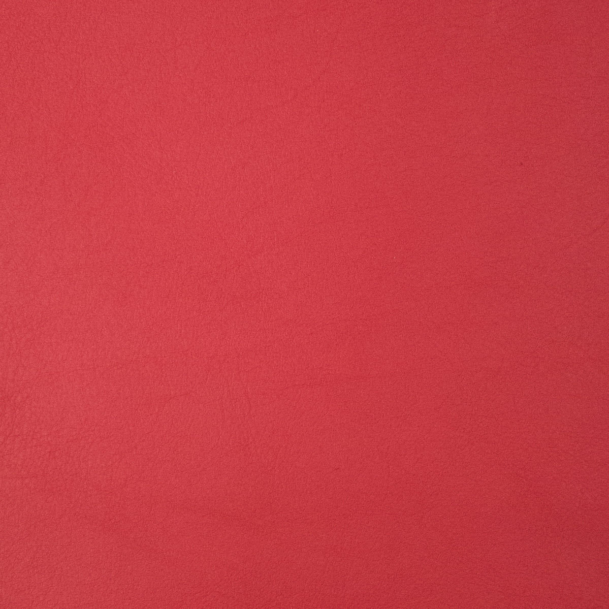Solid Color Cowhide Handbag Leather Pre-Cuts 3-4oz, Forbidden Red / 4 x 6 | The Leather Guy