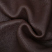 Chocolate, 3-5 oz, 5-16 SF, Colorado Buckskin Deer Hides, | The Leather Guy