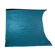 Joyful Jade, 2.5-3.5 oz Cow Sides, Metallic Jewelry Box, Middle Piece / 6.5-7.5 Sq Ft | The Leather Guy