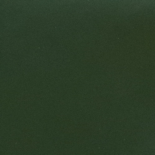 Solid Color Cowhide Handbag Leather Pre-Cuts 3-4oz, Possessive Green / 4 x 6 | The Leather Guy