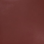 Solid Color Cowhide Handbag Leather Pre-Cuts 3-4oz, Red Earth / 4 x 6 | The Leather Guy