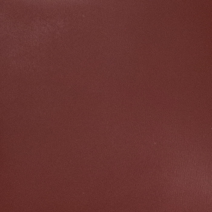 Solid Color Cowhide Handbag Leather Pre-Cuts 3-4oz, Red Earth / 4 x 6 | The Leather Guy