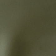 Solid Color Cowhide Handbag Leather Pre-Cuts 3-4oz, Dusted Olive / 4 x 6 | The Leather Guy