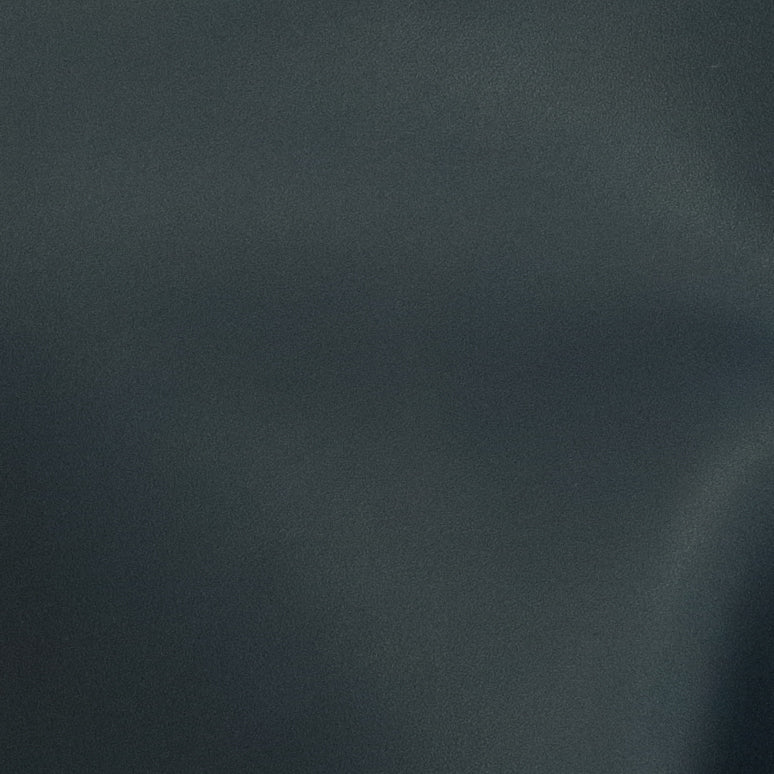 Solid Color Cowhide Handbag Leather Pre-Cuts 3-4oz, Corporate Blue / 4 x 6 | The Leather Guy