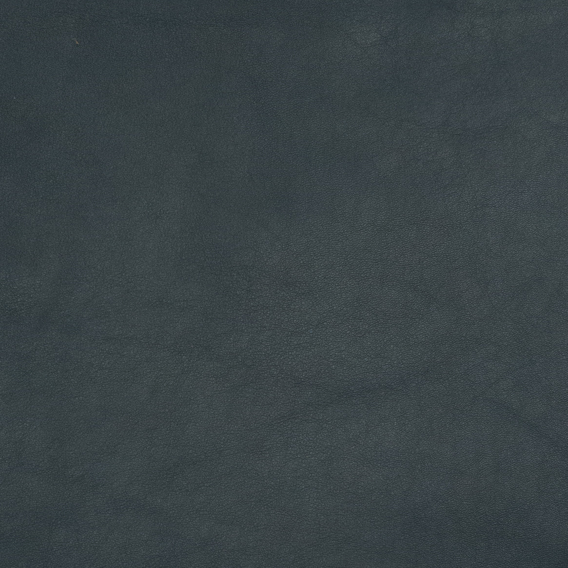 Solid Color Cowhide Handbag Leather Pre-Cuts 3-4oz, Ocean Floor Blue / 4 x 6 | The Leather Guy