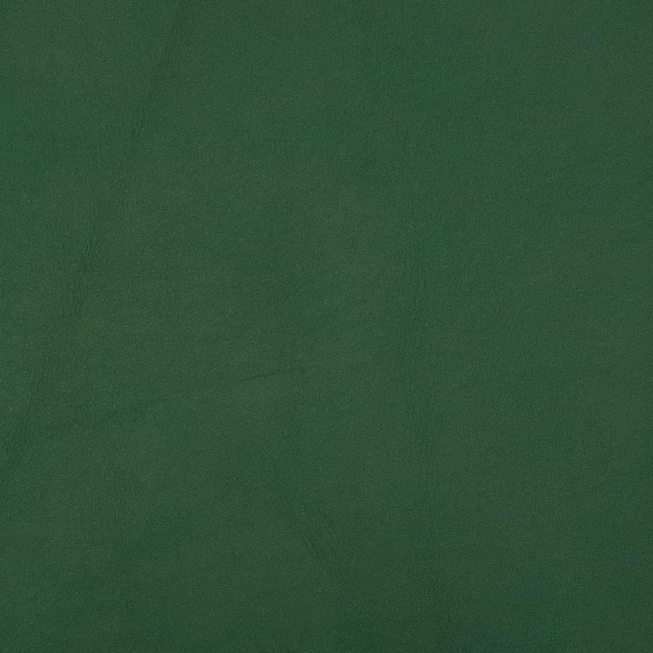 Solid Color Cowhide Handbag Leather Pre-Cuts 3-4oz, Veggie Green / 4 x 6 | The Leather Guy