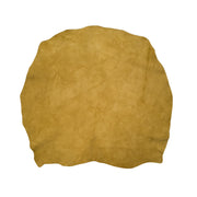Genuine Boar Leather Hides, New Colors Non-Stock, 3-4 oz, Project Pieces, Sand / 5-6 Sq Ft | The Leather Guy