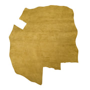 Genuine Boar Leather Hides, New Colors Non-Stock, 3-4 oz, Project Pieces, Sand / 3-4 Sq Ft | The Leather Guy