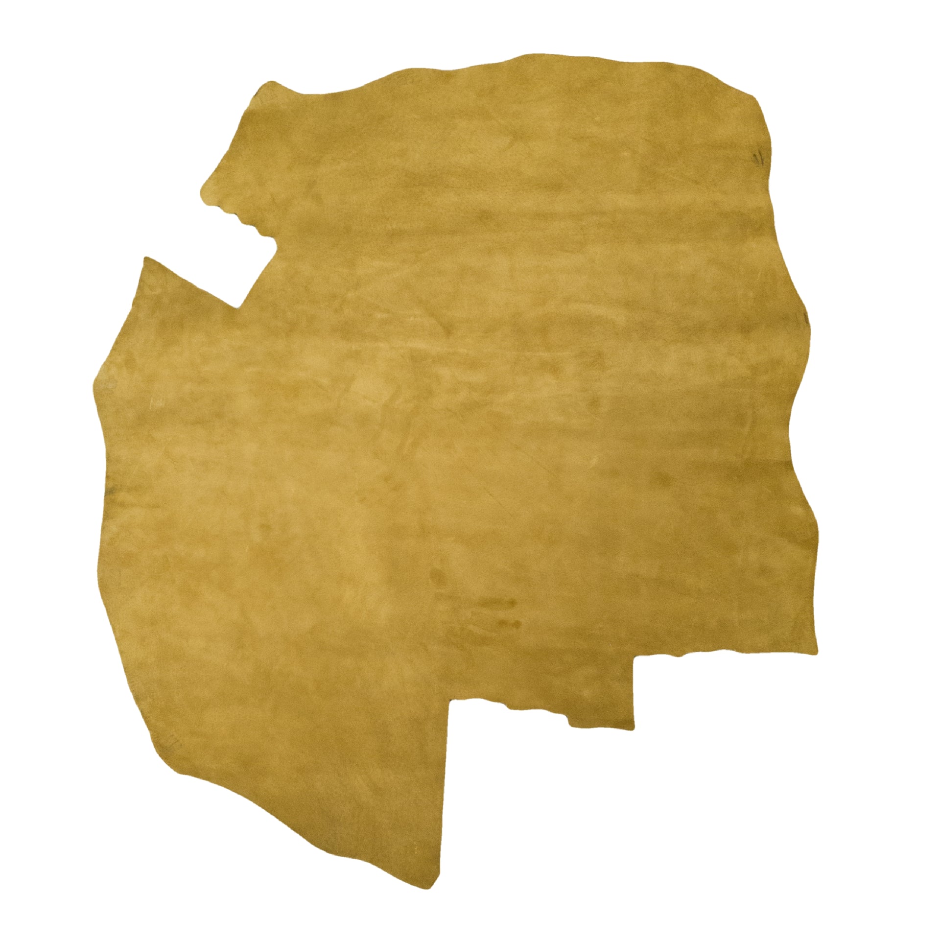 Genuine Boar Leather Hides, New Colors Non-Stock, 3-4 oz, Project Pieces, Sand / 3-4 Sq Ft | The Leather Guy