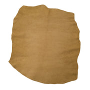 Genuine Boar Leather Hides, New Colors Non-Stock, 3-4 oz, Project Pieces, Tan / 5-6 Sq Ft | The Leather Guy