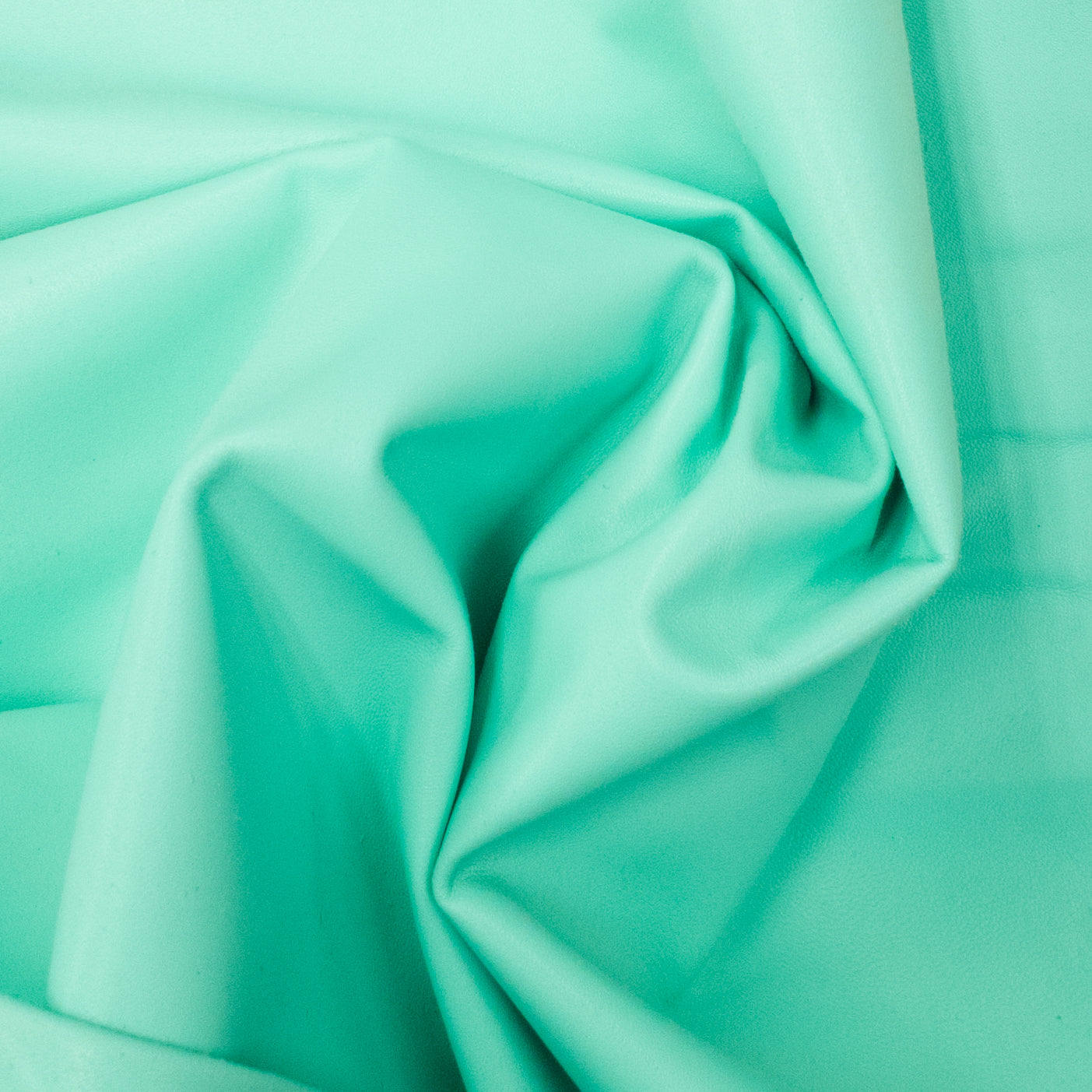 Blues, 3-8 Sq Ft, 2-3 oz, Lamb Hides, Light Aqua Blue / 7-8 / 1-2 oz (.4-.8 MM) | The Leather Guy