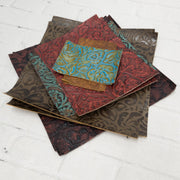 Fashion Embossed, Non-Stock Handbag Cowhide Pre-Cuts, | The Leather Guy