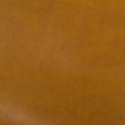 Low Grade Burnt Orange, Non-stock, 4-5oz, Oil Tanned Hides, | The Leather Guy