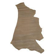 Heavy Smooth Brown Utility Sides 4-5 oz, 9-17 Sq Ft, Cowhides, 9-11 | The Leather Guy