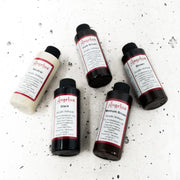 Angelus Acrylic Antique Leather Finish 4 oz | Leather Antique, | The Leather Guy