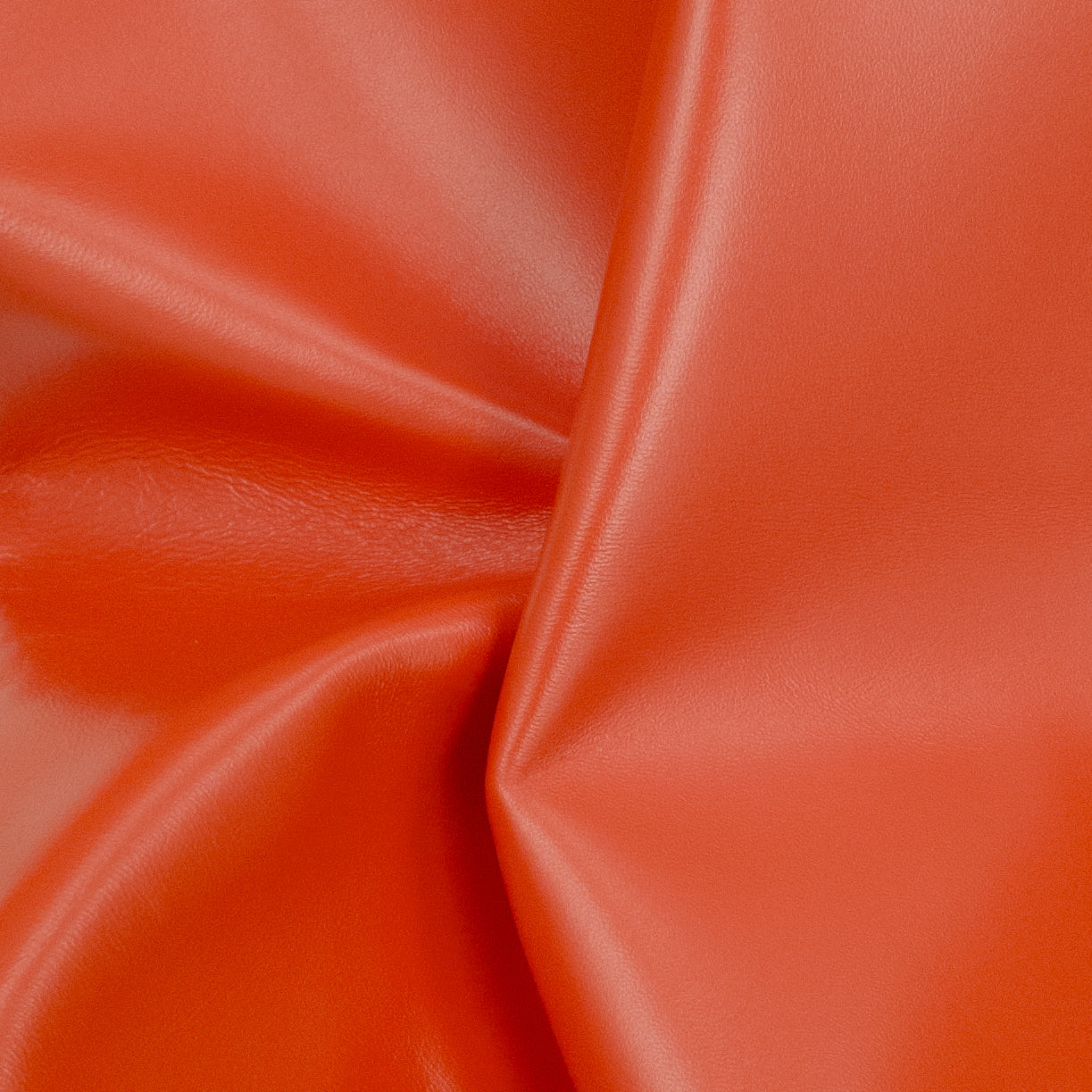 Reds, 3-8 Sq Ft, 1-3 oz, Lamb Hides, Firetruck Red / 5-6 / 2-3 oz (.8-1.2 MM) | The Leather Guy